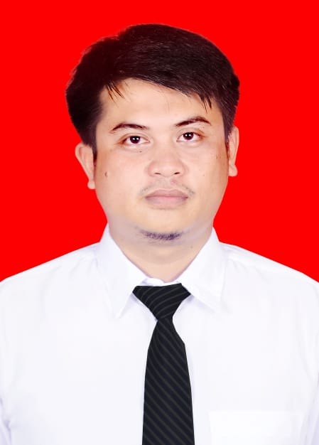 Foto Syamsir Usman, S.Pd